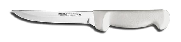 Dexter 6 Inch Wide Boning Knife