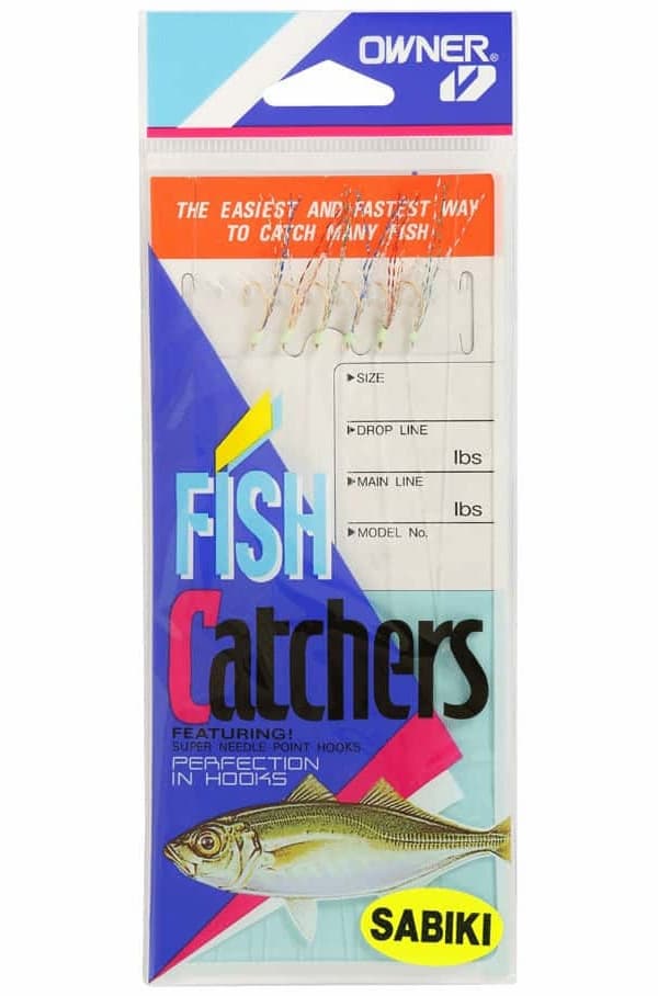 Mack Fish skin