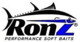 Brand - RonZ Performance Soft Baits
