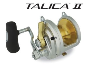 Talica II