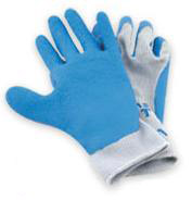 Hi-Seas Atlas-Fit Premium Non-Slip Gloves