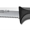 Dexter 6 V-Lo Scalloped Knife