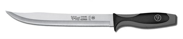 Dexter 9 V-Lo Scalloped Knife