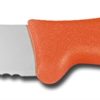 Dexter 3.5' Sani-Safe Net, Twine, & Line Knife