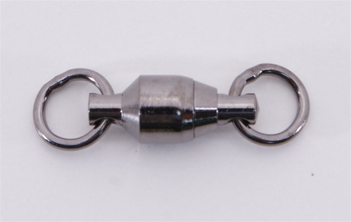 Spro Ball Bearing Swivel with Welded Rings