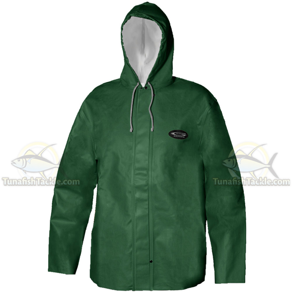 Apparel, Boots & Foul Weather Gear