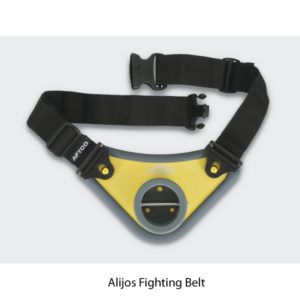 Aftco Fighting Belts