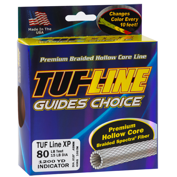 Tuf Line Guides Choice Hollow Indicator