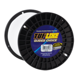 Tuf Line Guides Choice Hollow Spectra