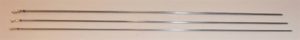 DaHo Reverse Latch Splicing Needles Set