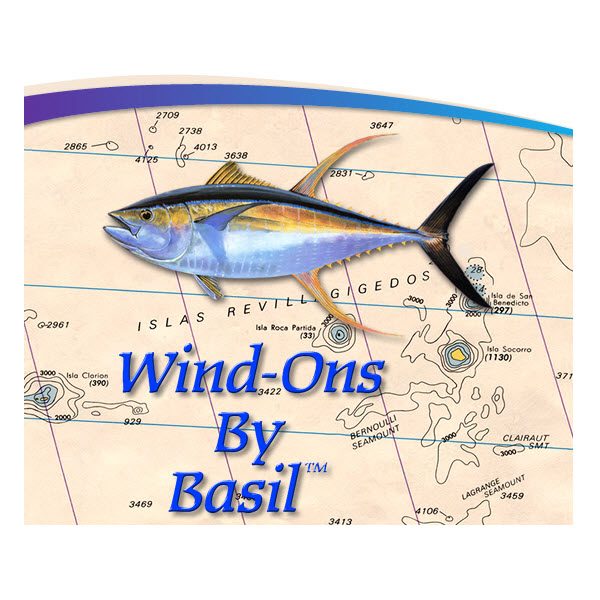 BHP Momoi Hi-Catch Wind-Ons