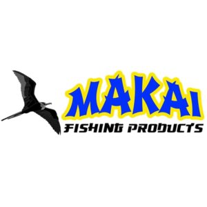 Makai 'Deception' Fluorocarbon Leader Material - Custom Spooling - KG Spools