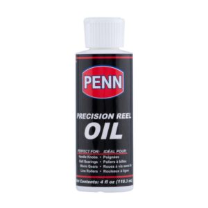 Penn Reel Oil 2oz