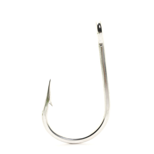 Mustad 7691 Stainless Southern & Tuna Hook
