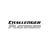 Challenger Platinum Dual Helix - Saltwater Premium Blanks