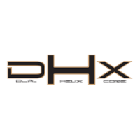 United DHX Dual Helix