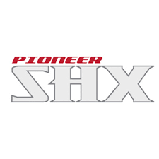 Pioneer Single Helix - Casting and Spinning Blanks