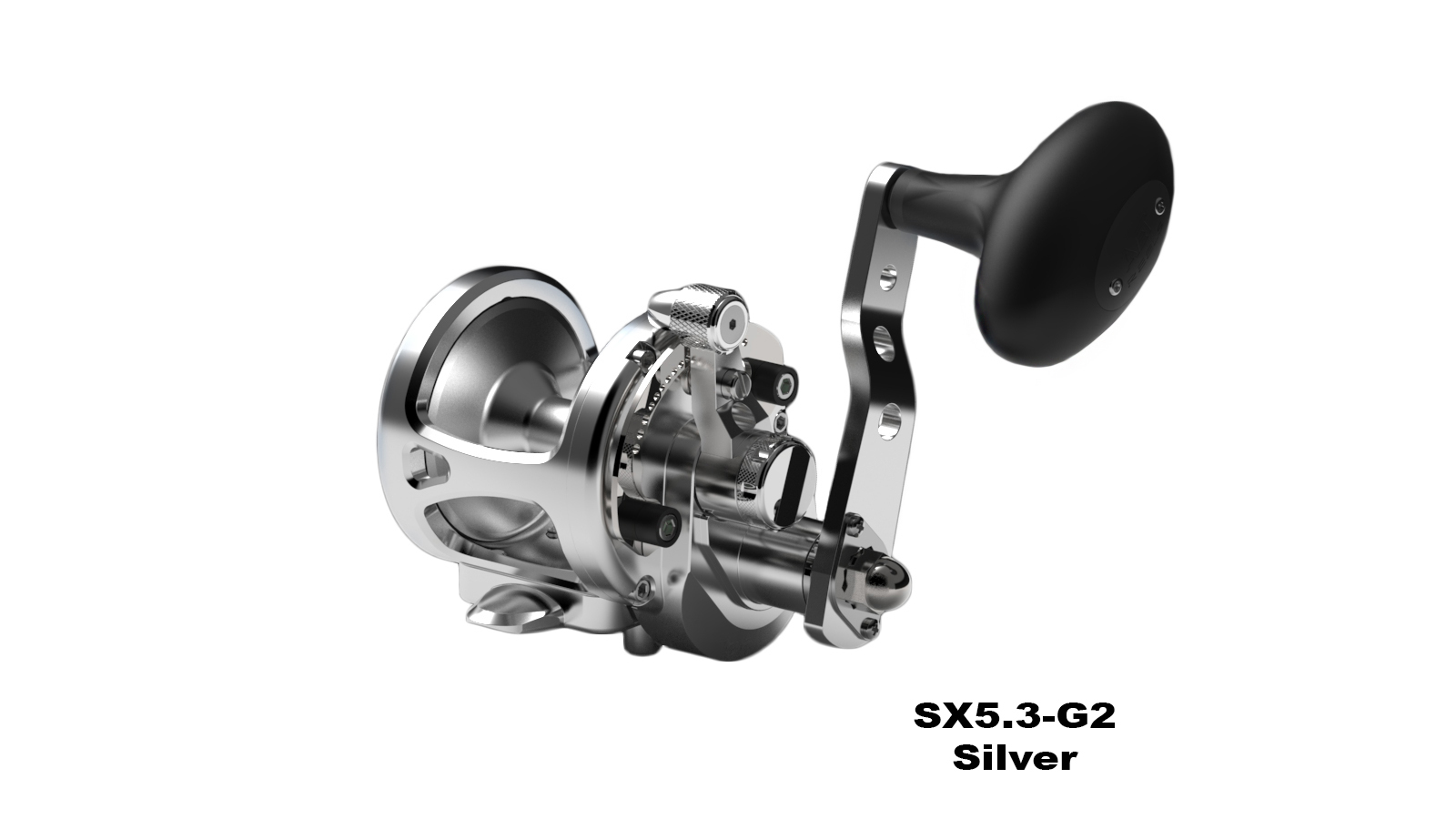 Avet G2 SX Series Lever Drag Fishing Reels, 41% OFF