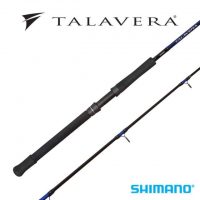 Shimano Talavera Spinning Rods