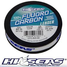 Hi Seas Fluorocarbon