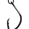 Nautilus Hook With Ring