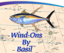 Wind-Ons by Basil