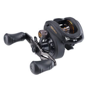 Squall Low Profile Reels