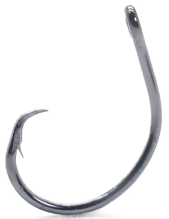 Mustad IN-LINE PERFECT CIRCLE HOOK