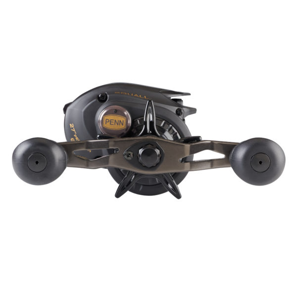 Squall Low Profile Reels