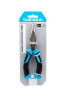 Shimano 6" Brutas Long Nose Pliers