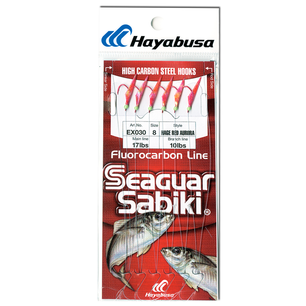 Hayabusa Fish Attractants in Fishing Lures & Baits 
