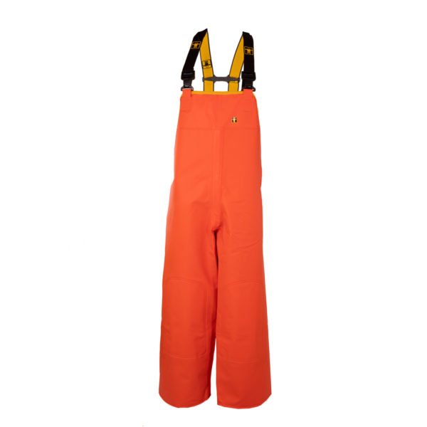 “North Sea” Bib Trousers