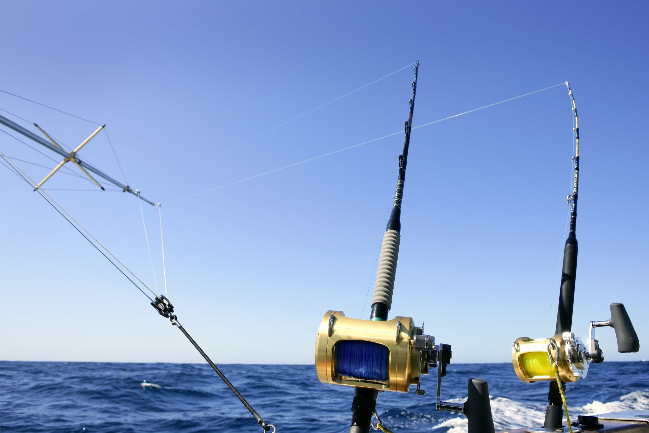 Shop Spreader Bars Fishing Gear Online