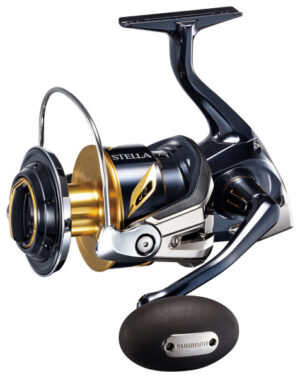 Offshore Spinning Reels