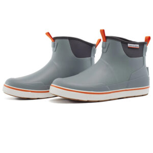 Grundens Deck Boss Ankle Boot