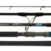 Nomad Offshore Spin Rods
