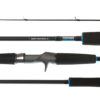 Nomad Slow Pitch Jigging Rods