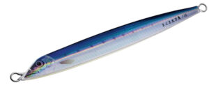 Sea Falcon Cutlassfish Semi-Long