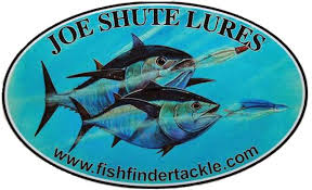 Joe Shute - Fish Finder Tackle, Inc
