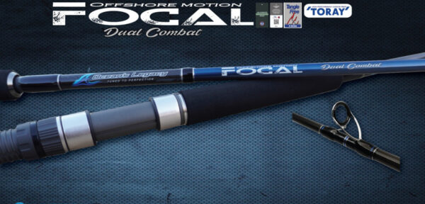 Focal – Offshore Casting