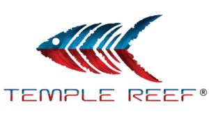 Temple Reef Rods
