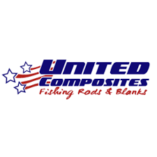 United Composites USA Blank Rods