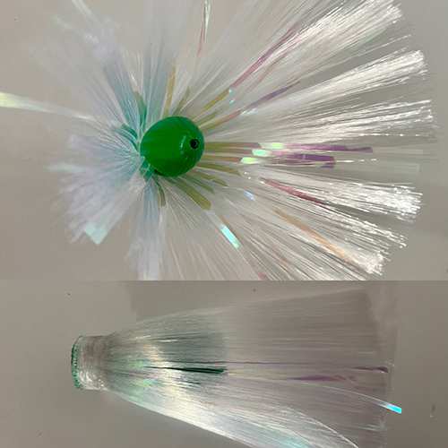 GreenHead-Crystal