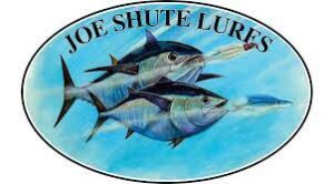 Joe Shute Lures